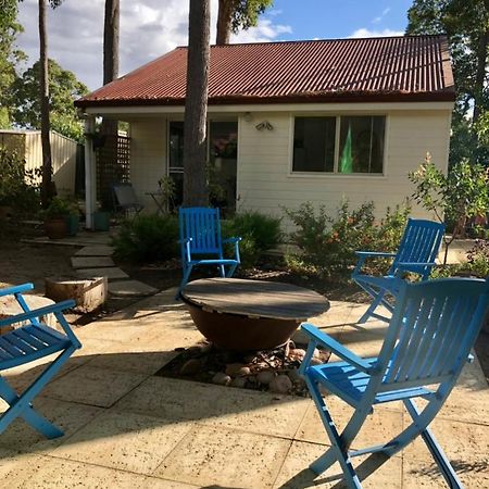 The Boulevard Garden Studio Margaret River Exterior photo