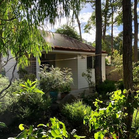 The Boulevard Garden Studio Margaret River Exterior photo