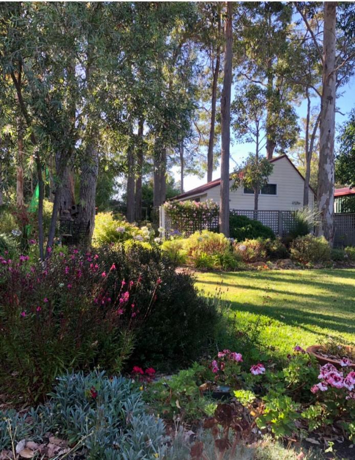 The Boulevard Garden Studio Margaret River Exterior photo