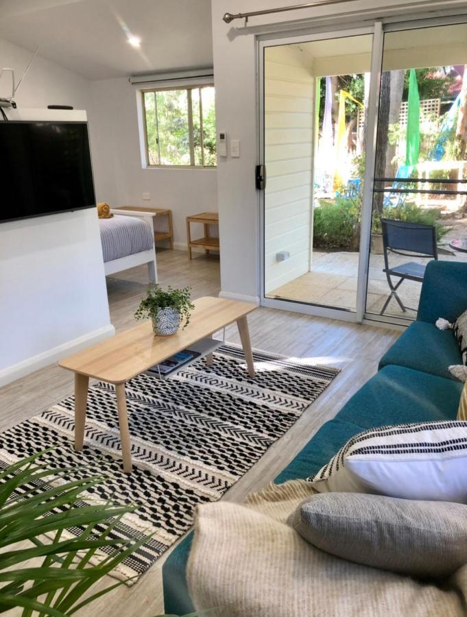 The Boulevard Garden Studio Margaret River Exterior photo