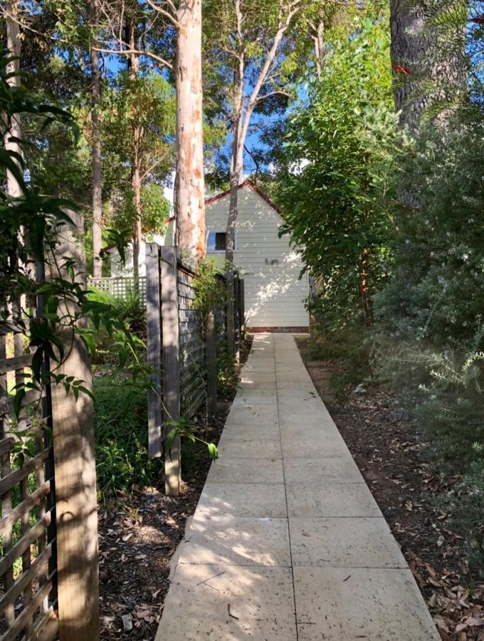 The Boulevard Garden Studio Margaret River Exterior photo