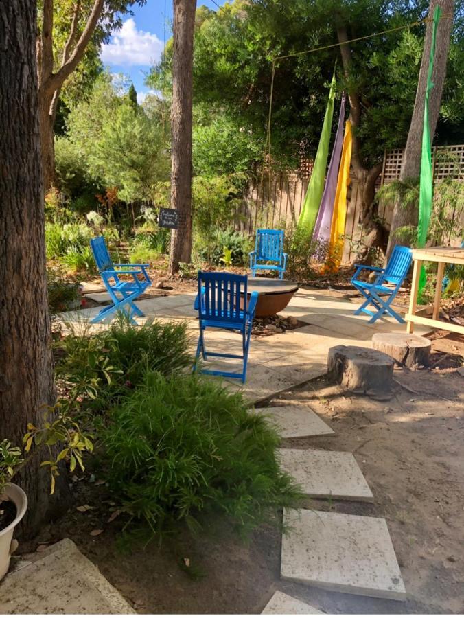 The Boulevard Garden Studio Margaret River Exterior photo