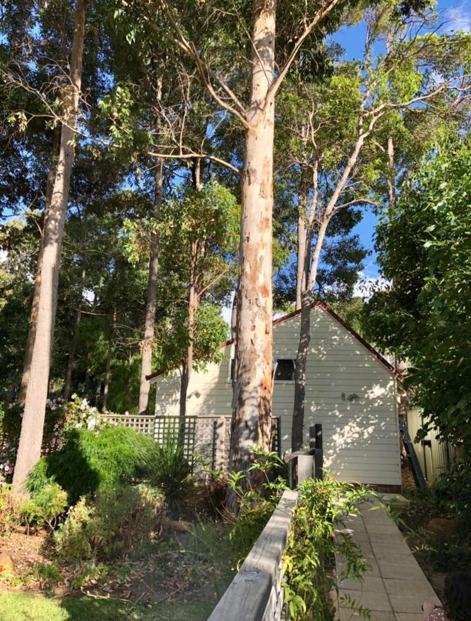 The Boulevard Garden Studio Margaret River Exterior photo