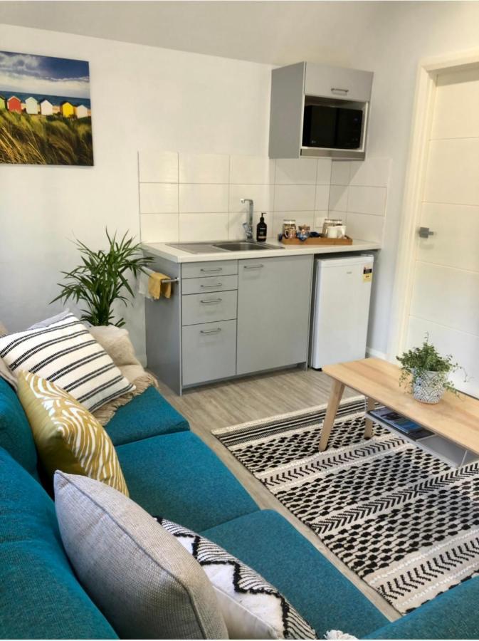The Boulevard Garden Studio Margaret River Exterior photo