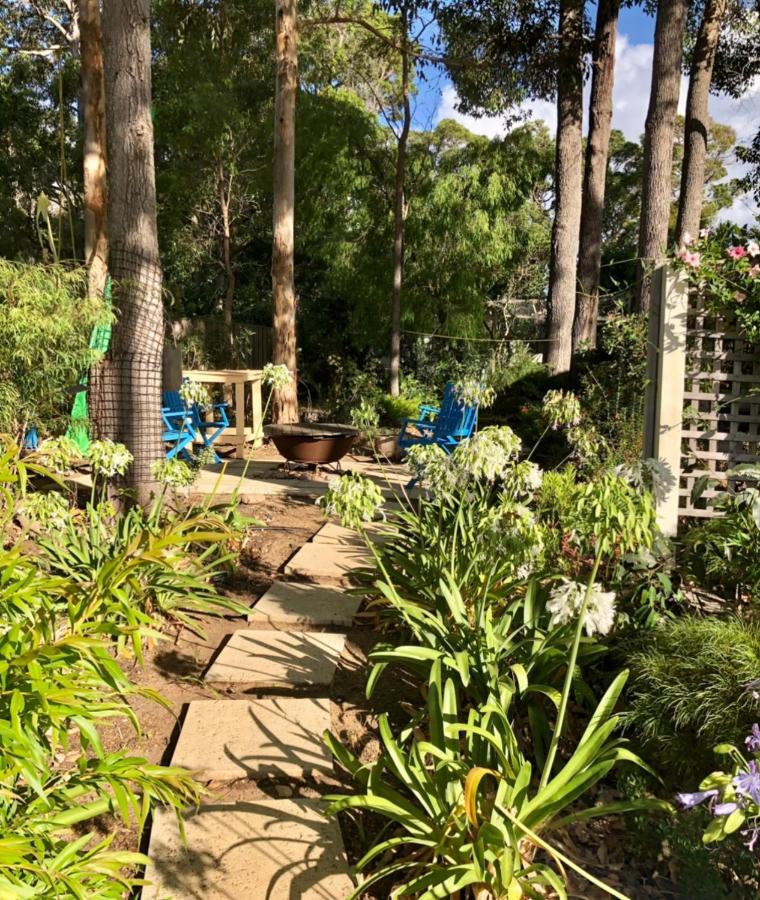 The Boulevard Garden Studio Margaret River Exterior photo