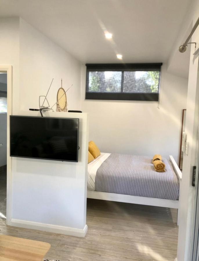 The Boulevard Garden Studio Margaret River Exterior photo