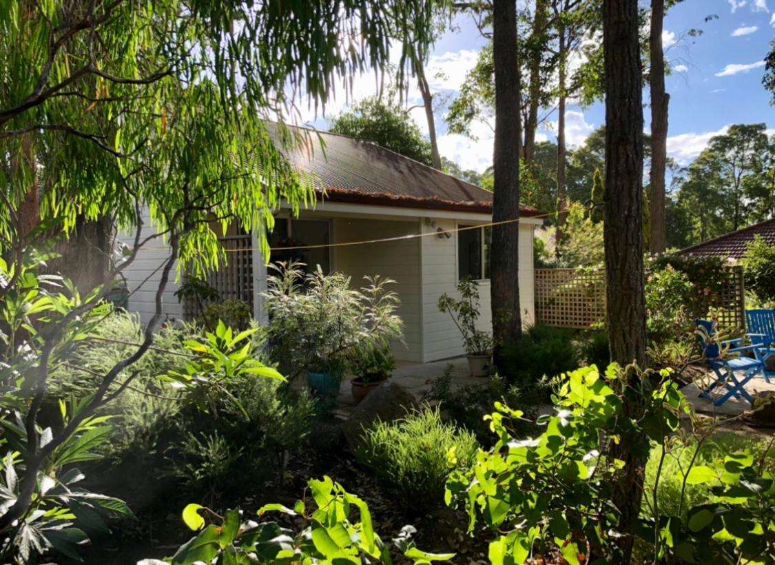 The Boulevard Garden Studio Margaret River Exterior photo