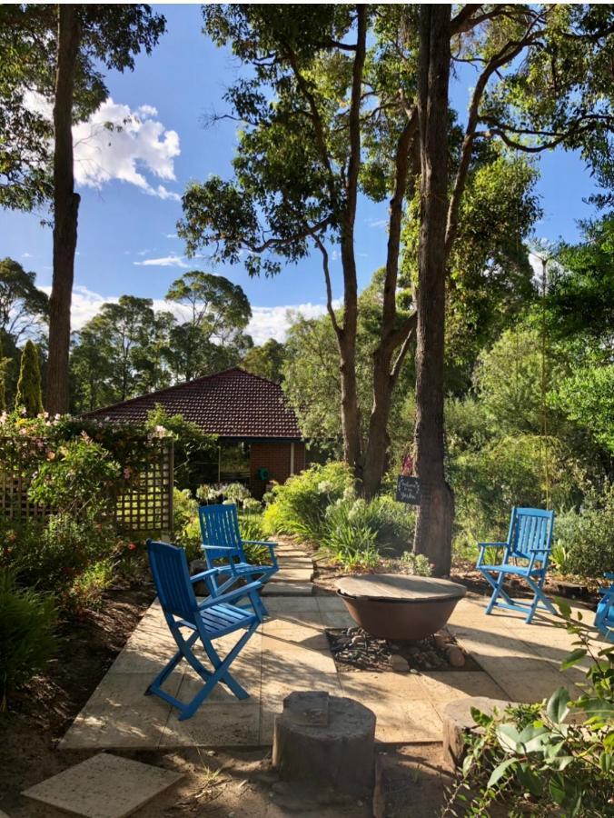 The Boulevard Garden Studio Margaret River Exterior photo